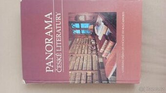 Panorama české literatury
