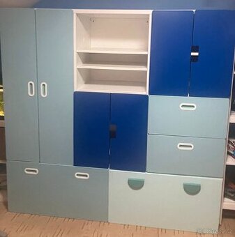 Dětský nábytek IKEA Stuva