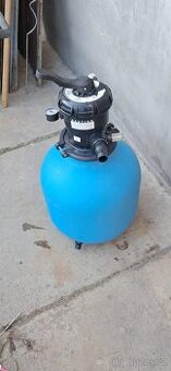 Písková filtrace 30 l