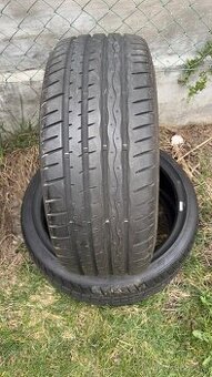 letní pneu 195/40/R17