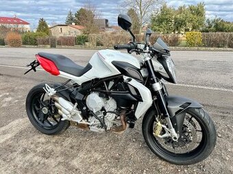Mv agusta Brutale 800