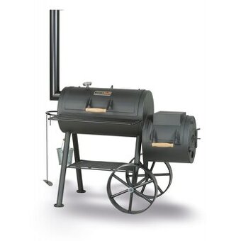 Prodám gril SmokyFun