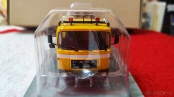 Raba U 26.256 1:43 model DeA