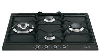 Smeg plynová deska