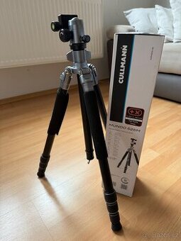 Stativ Cullmann Mundo 525M