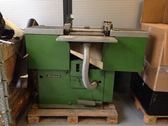 Štipačka na kuže ALBEKO type83s