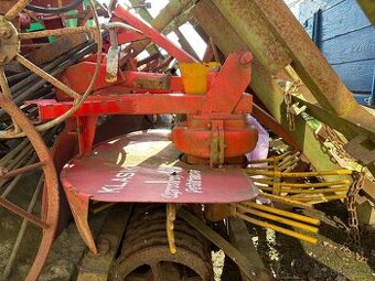 Vyorávač na brambory