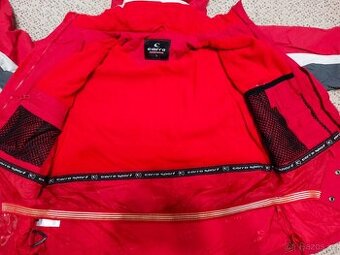 Lyžařská bunda Carra vel. L