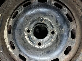 Plechové disky na ( Ford  )