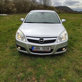 Opel Vectra C 1.8