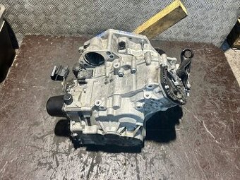 VW T-Cross automatická převodovka DSG URG