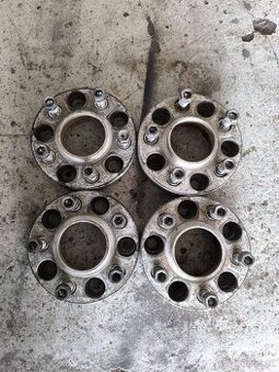 5x120 podložky eibech