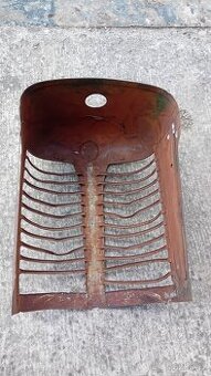 Prodám  díly  zetor 25