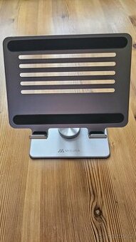 Podstavec (držák) Misura na notebook, tablet, mobil