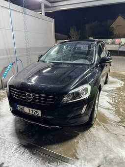 Volvo XC60 2,4l 133kW automat diesel 2014