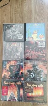 Prodám CD Metal.2