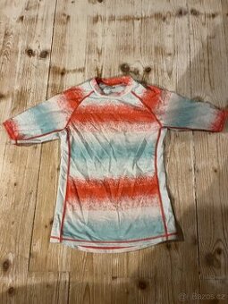 UV triko Reima vel. 116