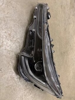 L Světlo Toyota Corolla(E21) [10/18-]