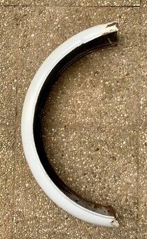 Zadní blatník Jawa 50 Mustang