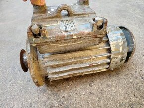 Elektromotor MEZ 1,5kW 2860 ot/min