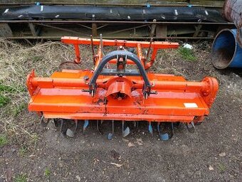 Rotavátor Kubota NR1400