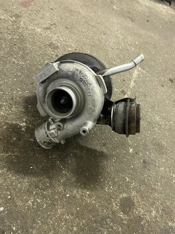 Bmw e39 turbo