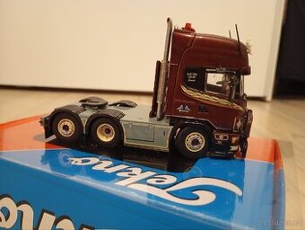 Tekno Scania 4-SERIES