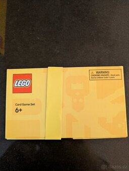 Lego karty