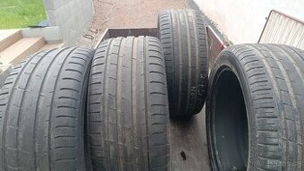 275/45 r21 Nokian Powerproof SUV