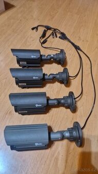 Bezpečnostní kamera AHD 2Mpix Full HD(1080p)