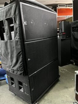 Meyer Sound 700HP