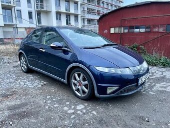 Honda Civic VIII 1.8 i-VTEC