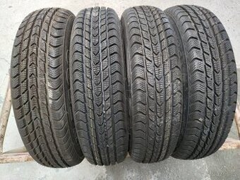 145/80/13 zimni pneu KUMHO 145/80 R13