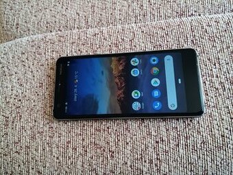 Nokia 3.1 s Androidem 10