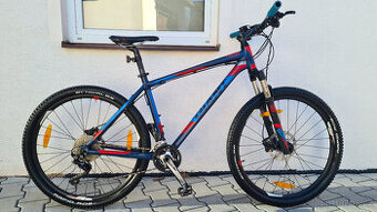 Giant Talon LTD 27,Vzduchová vidlice,Shimano SLX / XT, Rám M