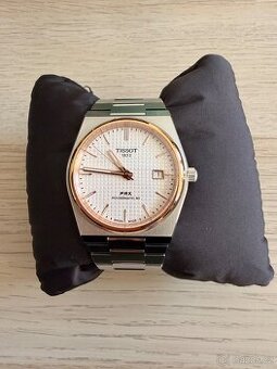 Tissot PRX Powermatic 80 T137.407.21.031.00