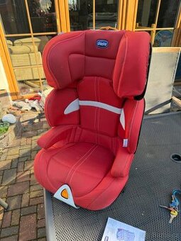 Chicco oasys 23