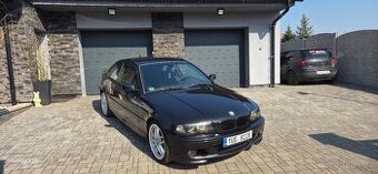 Bmw e46 330ci