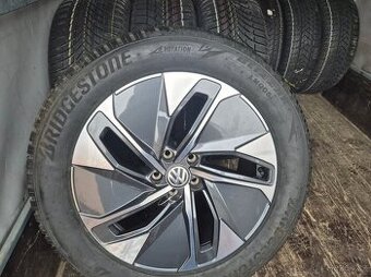 Zimní kola Volkswagen ID4 R19 Hammar