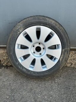 Rezerva audi 5x112