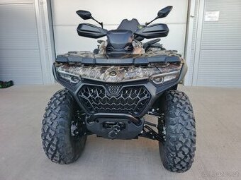 CFMOTO Gladiátor X850 G3