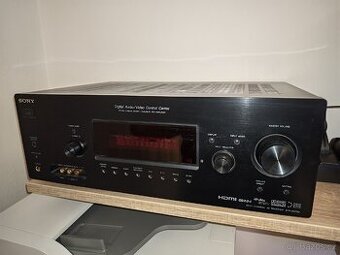 Prodám zesilovač SONY STR-DG720
