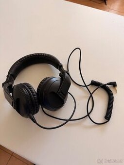 Sluchátka Pioneer DJ HDJ-X5BT