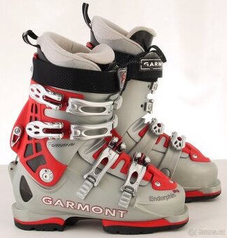 Lyžařské boty GARTMONT Endorphin MG vel. 39