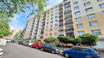 Prodej bytu v 2+1+L OV, Severní Terasa, Ústí nad Labem