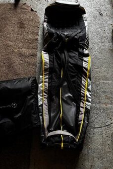 Mercedes obaly na zimní výbavu - snowboard+lyže 2 kusy