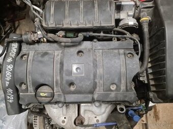 Peugeot 301,1.6i 16v,NFP,85kw,94tkm,2016,