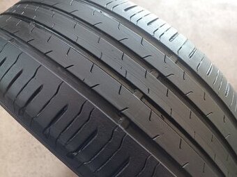 215/55 R17 CONTINENTAL (2621)