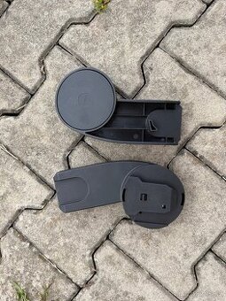Adaptéry pro kočárek Cybex Balios S / S lux Talos S