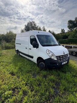 Renault Master 2.3Dci